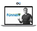 Michael Bashi - Sell For Me Funnel