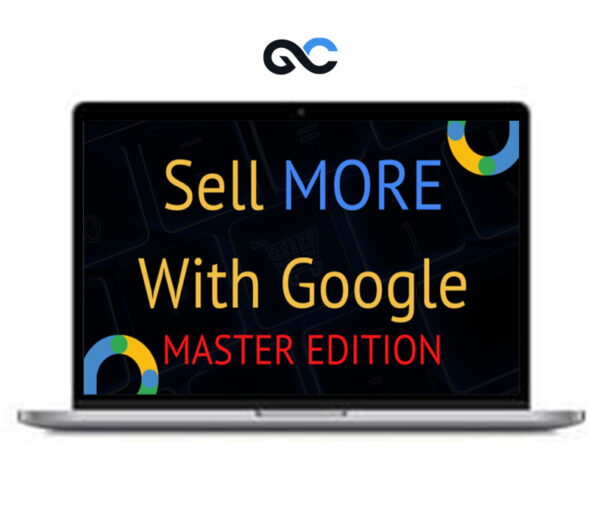 Define Digital Academy - Sell More With Google