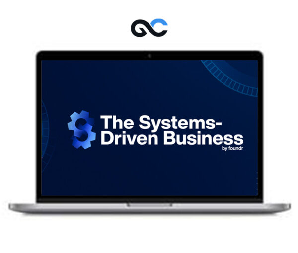 10-Systems-Driven Business - Vinay Patankar
