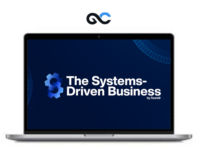 10-Systems-Driven Business - Vinay Patankar