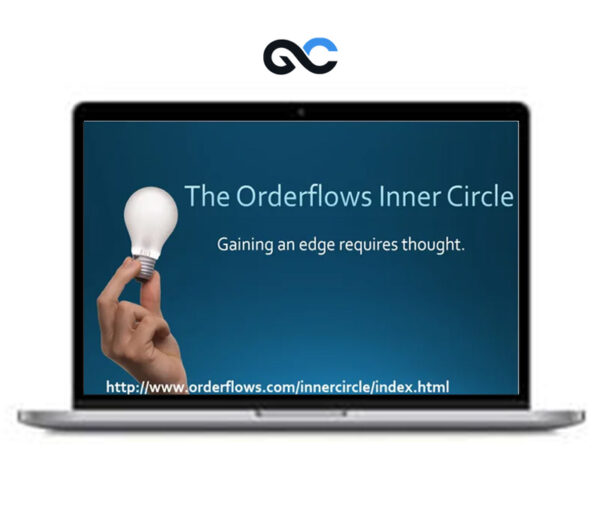 The Orderflows Inner Circle