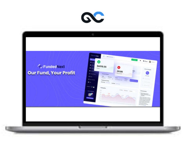 The Prop Trader - ICT Trading Models