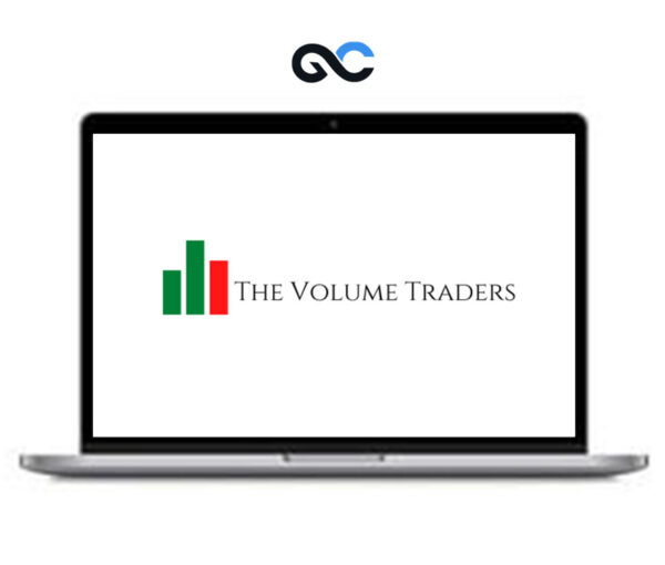 The Volume Traders 2.0 (Complete)