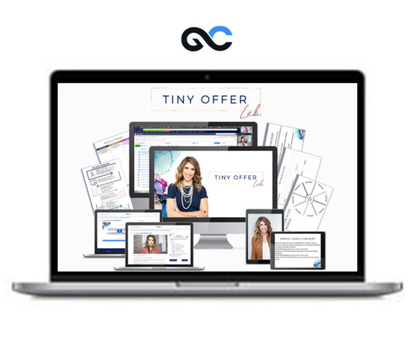 Allie Bjerk – Tiny Offer Lab