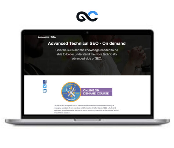 Tom Pool - Advanced Technical SEO - On demand