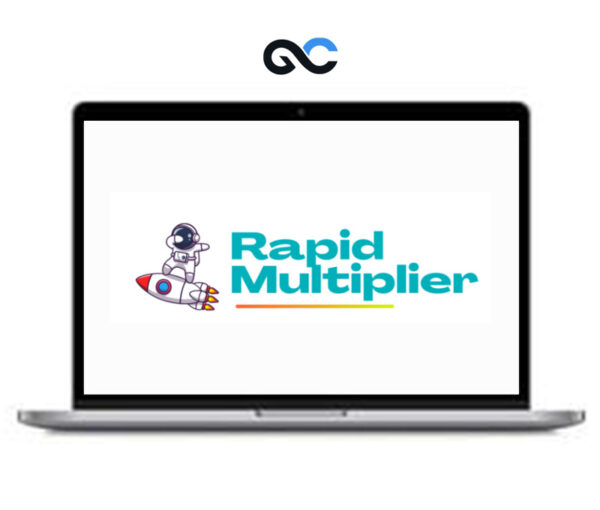 Tommie Powers - Rapid Multiplier