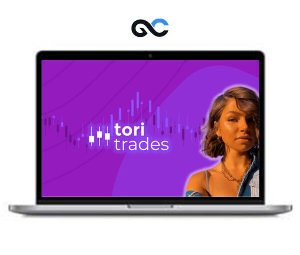 Tori Trades - Learn To Trade - Course