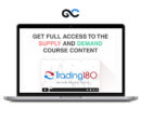 Trading180 - Supply And Demand Zone Trading Course