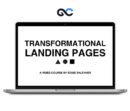 Eddie Shleyner - Transformational Landing Pages