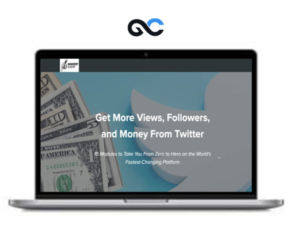 Tim Denning - Twitter Badassery