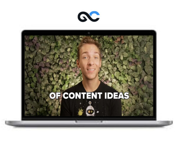 Tyler McMurray - Facts Verse Youtube Automation Course