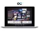 Grant Cardone - Unbreakable Business System
