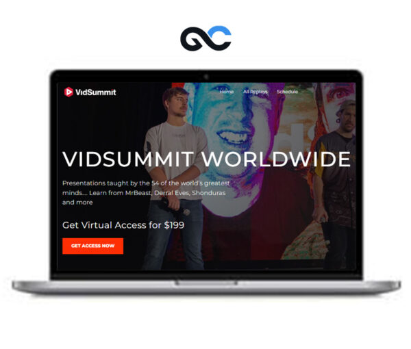VidSummit Worldwide