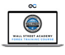 Wall Street Academy - Cuebanks
