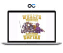 Wealth Warriors - Elite Income Empire