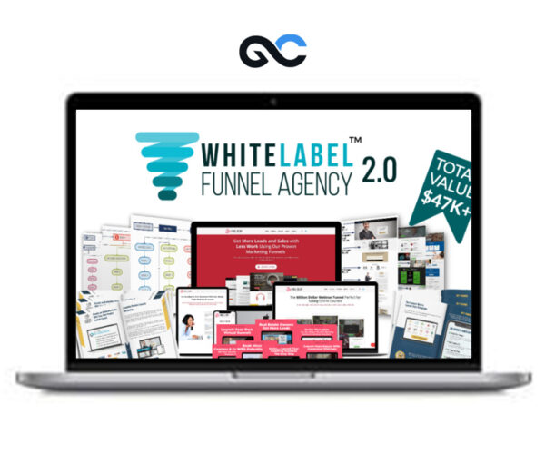 Jason West - White Label Funnel Agency 2