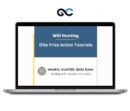 Will Hunting(Wmd4x) - Elite Price Action Tutorials