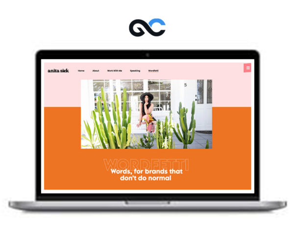 Wordfetti Your Word (best copywriting and psychology course)