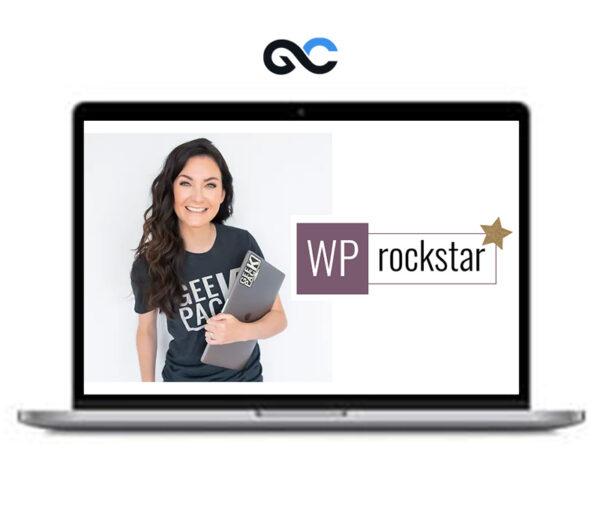 Julia Taylor - WP Rockstar