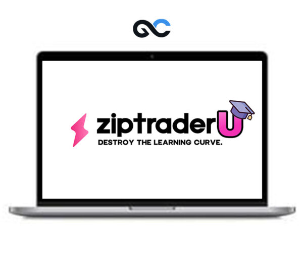 ZipTraderU - ZipTraderU Trading Course
