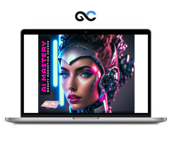 AI Mastery - Unlocking the Power of AI