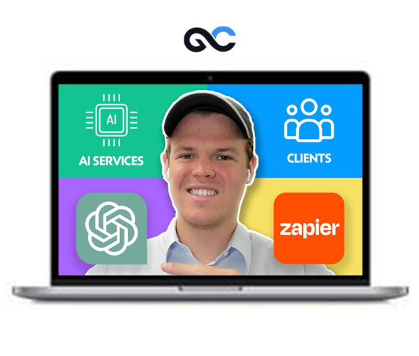 Corbin ai – Start a Successful AI Automation Agency