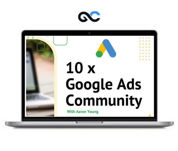 Define Digital - 10x Google Ads Community