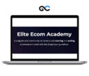 Elite Ecom Academy – Facebook Unlocked Blueprint