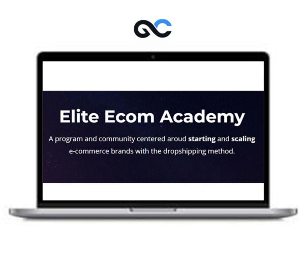 Elite Ecom Academy – Facebook Unlocked Blueprint