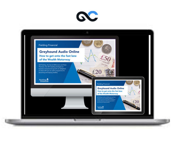 Fielding Financial – How to Purchase a Buy-to-Let Online Course