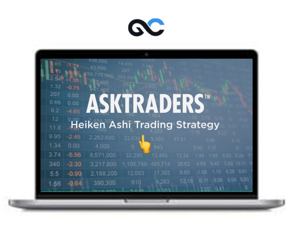 Heiken Ashi Mountain Strategy Manual