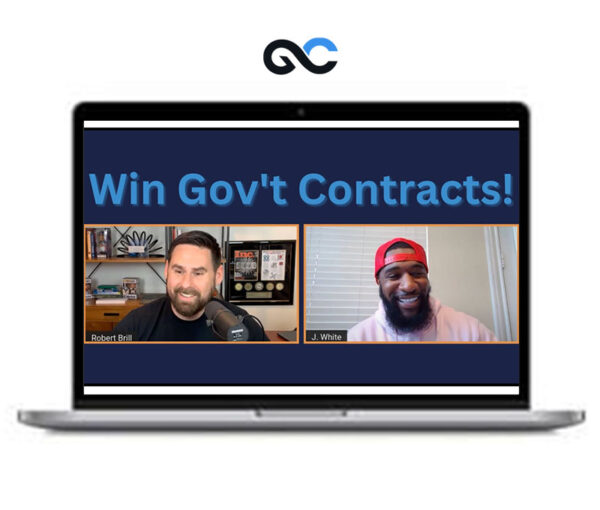 Jason White - The Federal Code Blueprint 2.0