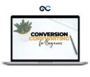 Joanna Wiebe – Conversion Copywriting Course