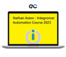 Nathan Aston – Integromat Automation Course