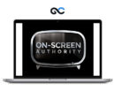 On-Screen Authority - The Online Course