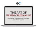 Paul Millerd – The Art Of Strategic Freelance Consulting