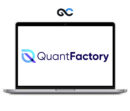QuantFactory - Become A Quant Trader Bundle