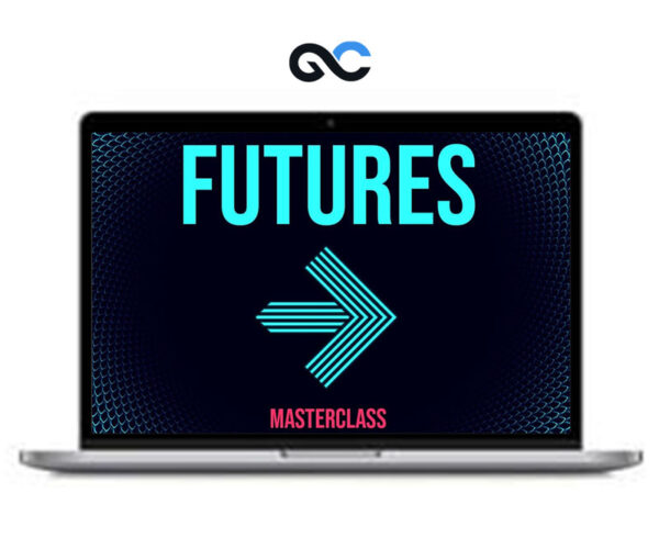 Ready Set Crypto – Futures Trading MasterClass