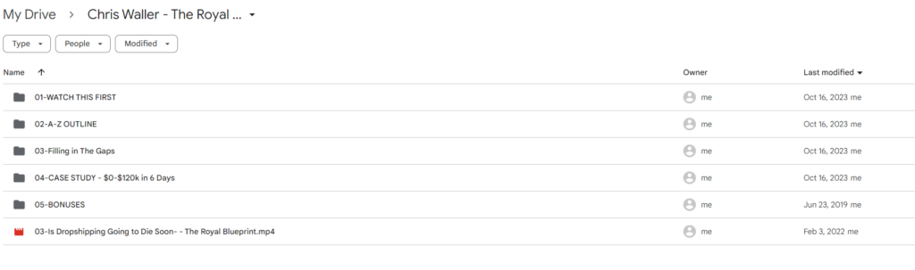 Chris Waller - The Royal Blueprint