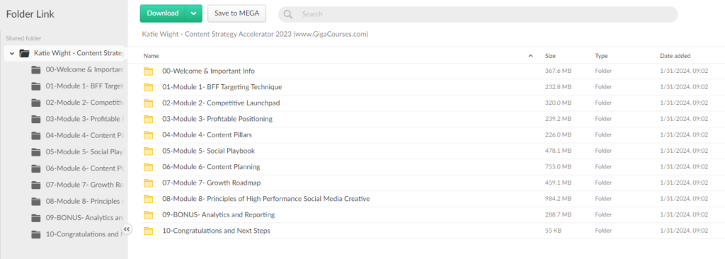 Katy Amezcua - The IG Bootcamp