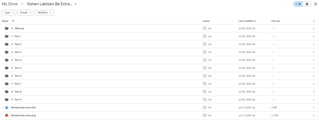 Vishen Lakhiani Be Extraordinary