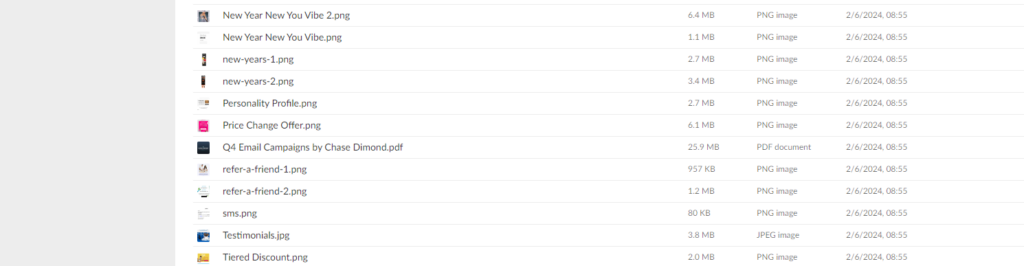 Chase Dimond – The Ultimate BFCM Email Marketing Playbook + Q4 Email Campaigns