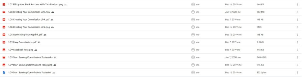 Merlin Holmes - 1k A Day Fast Track