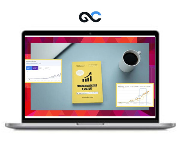 Surdeep Singh – Programmatic SEO X ChatGPT to 10x Website Traffic in 6-9 Months