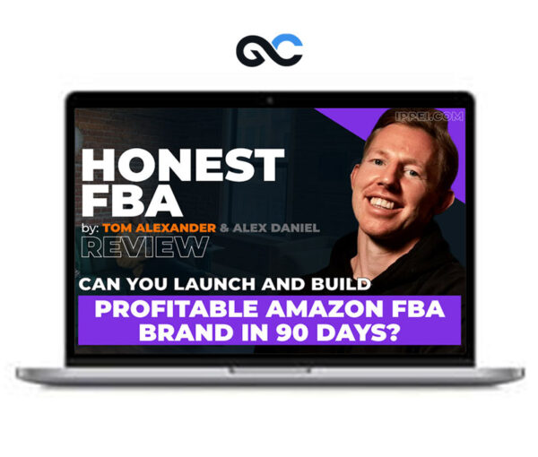 Tom & Alex - Honest FBA Essentials