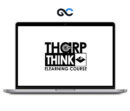 Van Tharp - Tharp Think Essentials Video Workshop