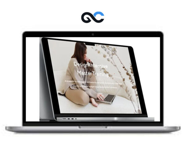 White and Salt – Design Intensive Master Training