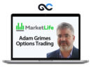 MarketLife - Adam Grimes - Pullbacks Masterclass