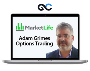MarketLife - Adam Grimes - Pullbacks Masterclass