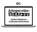 André Chaperon - Modern Marketing System